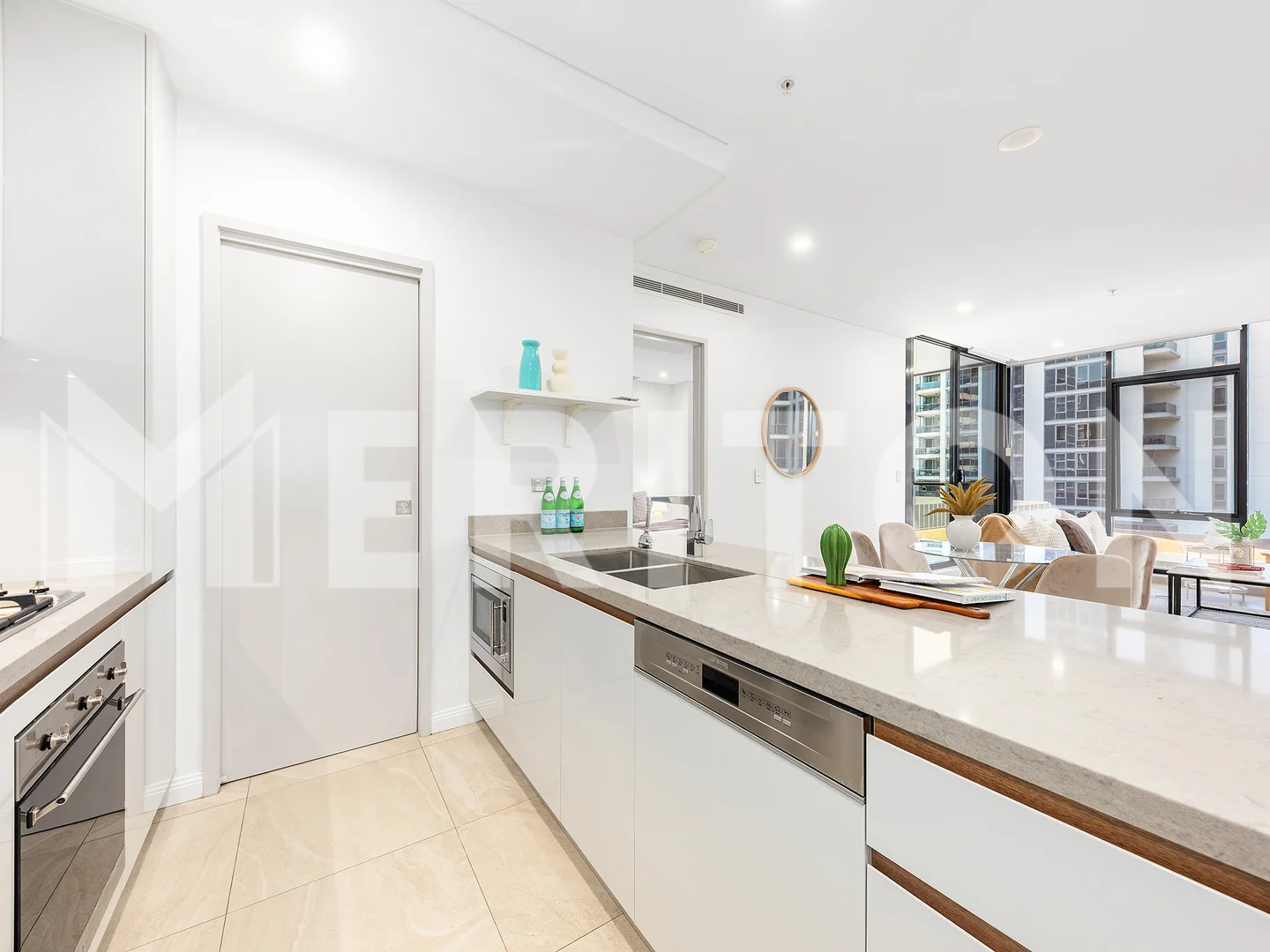 Additional image 3 of 663/9 Grazier Street, Lidcombe NSW 2141