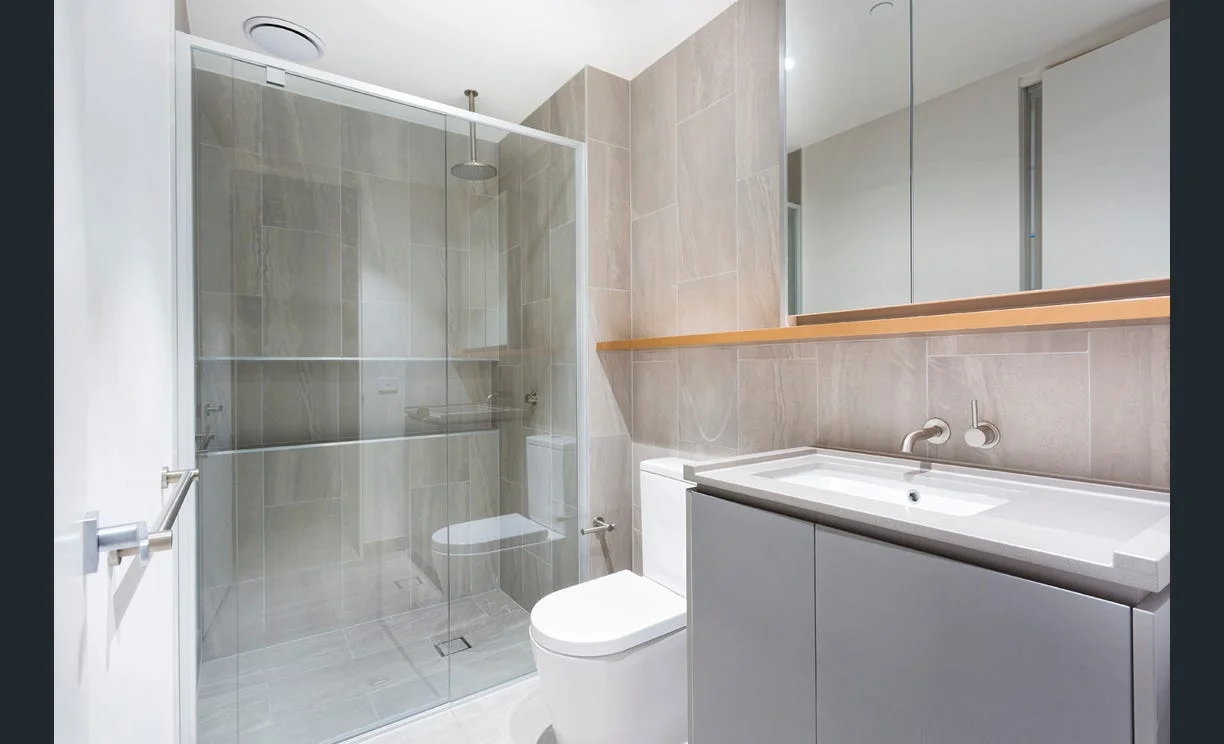 Additional image 7 of 409/188 Ballarat Road, Footscray VIC 3011