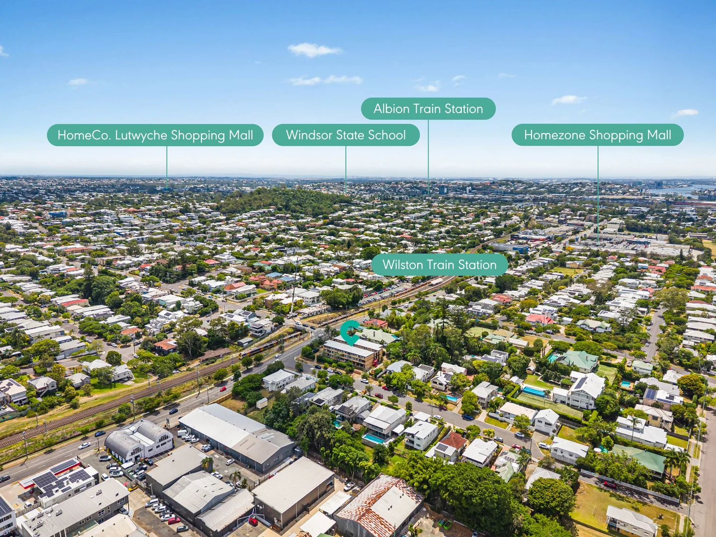 Additional image 11 of 6/254 Newmarket Road, Wilston QLD 4051