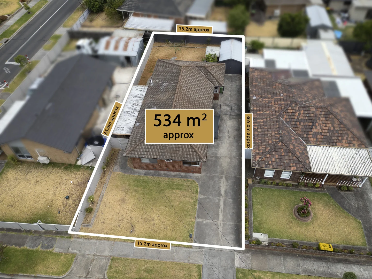 Additional image 2 of 3 Christopher Crescent, Tullamarine VIC 3043