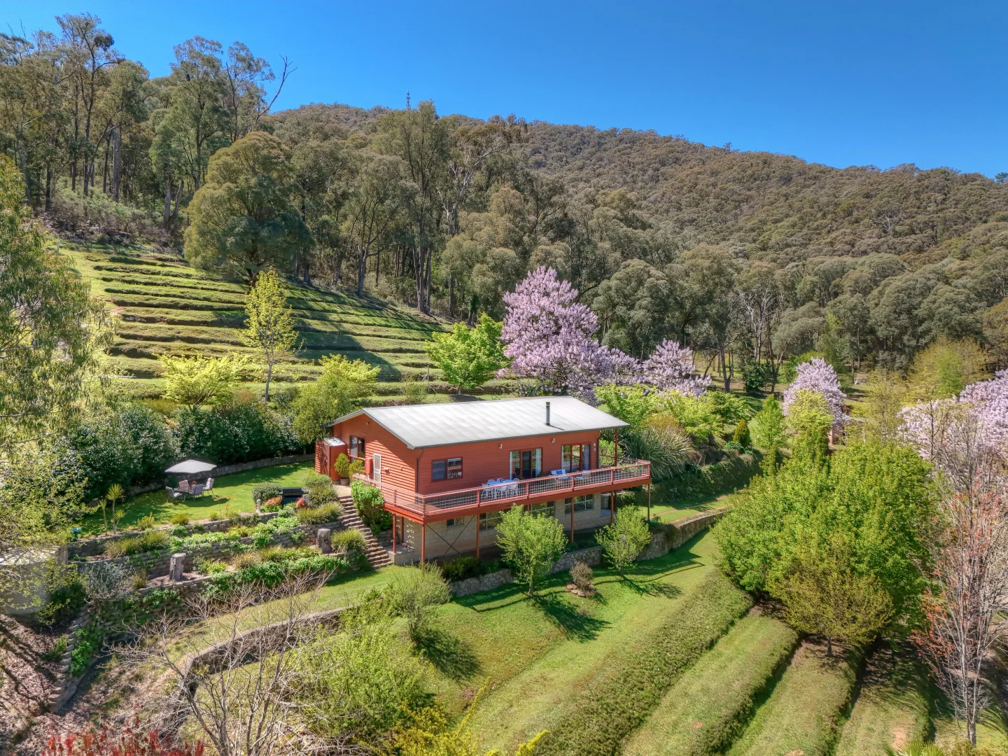 Additional image 3 of 32 Lumley Drive, Bright VIC 3741