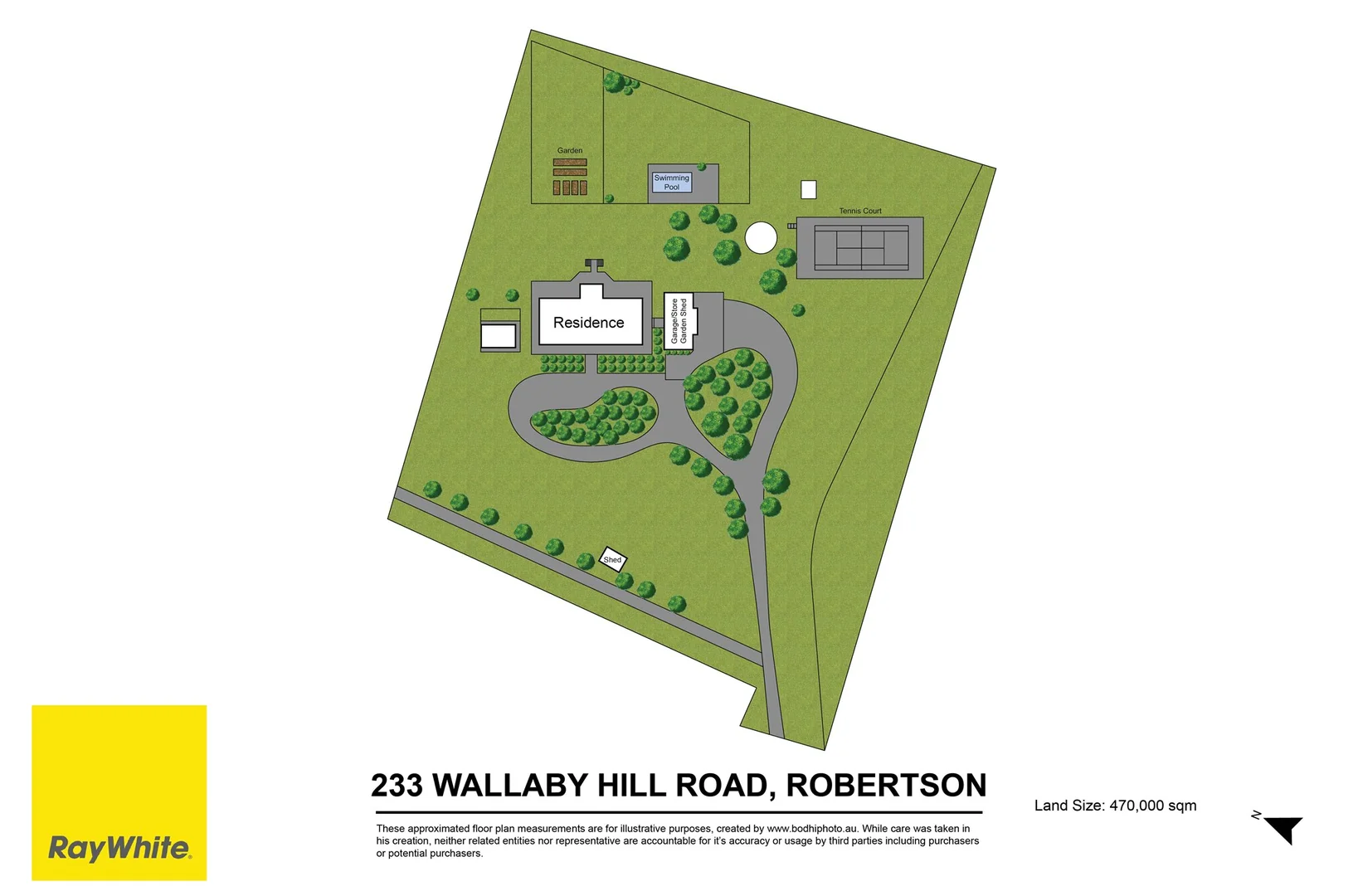 Additional image 28 of 233 Wallaby Hill Road, Robertson NSW 2577