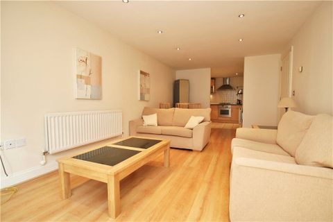 The Picture House, Cheapside, Reading, Berkshire RG1