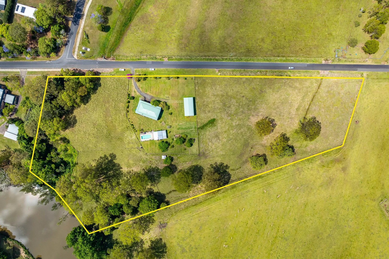 Additional image 22 of 98 Sextonville Road, Casino NSW 2470