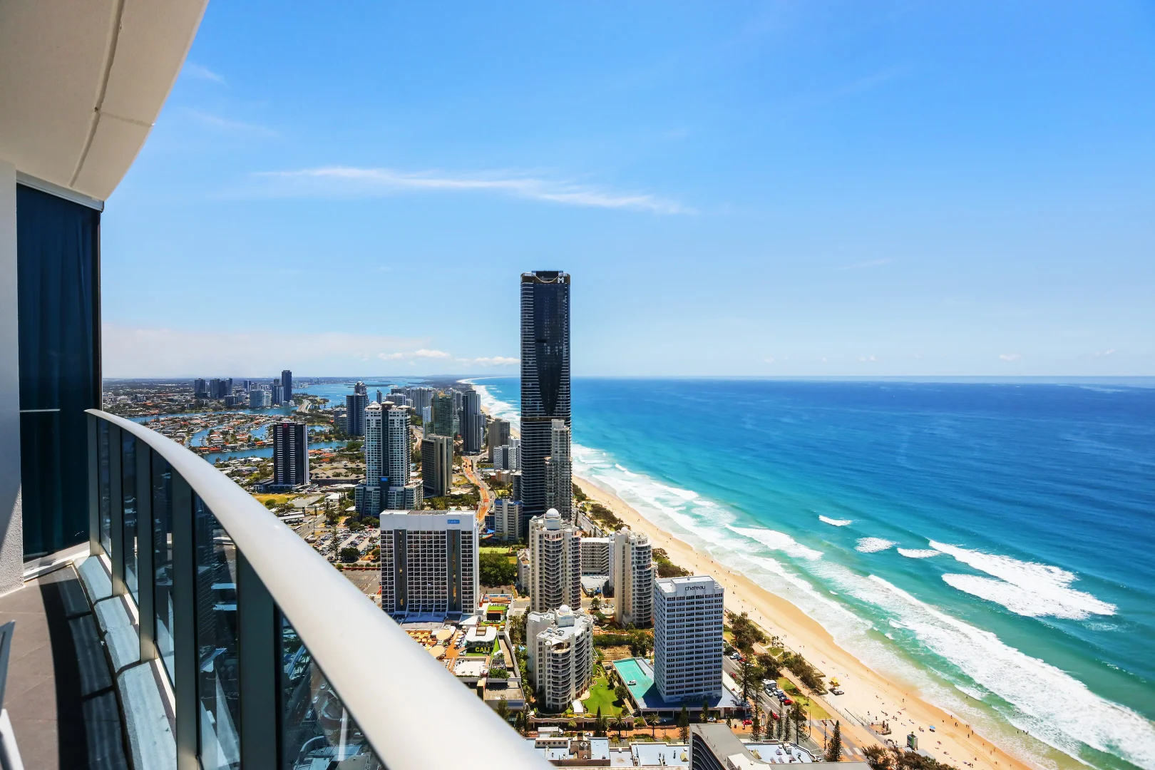 Additional image 11 of 25101/3113 Surfers Paradise Boulevard, Surfers Paradise QLD 4217