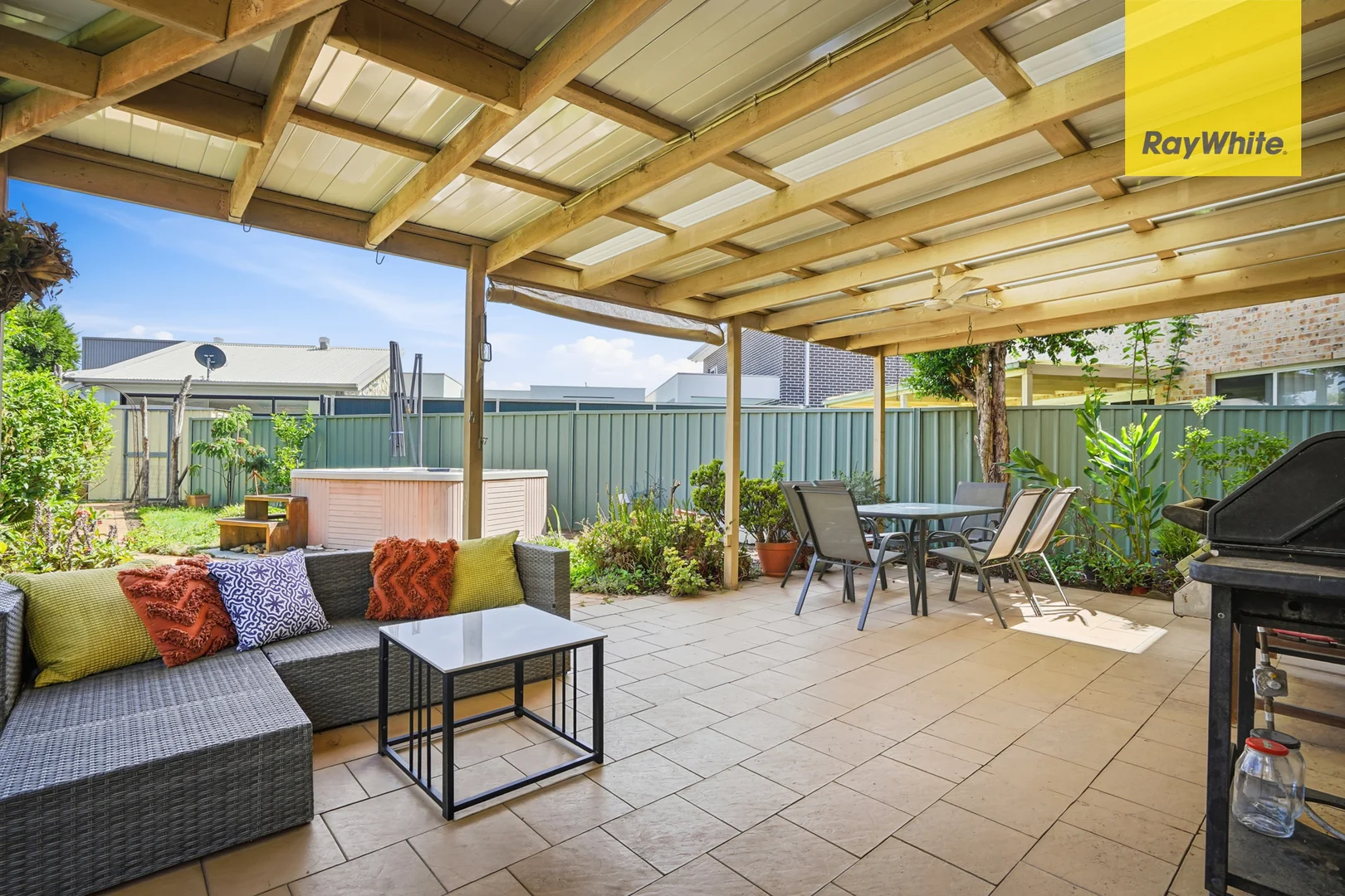 Additional image 13 of 1 Bennett Road, Granville NSW 2142