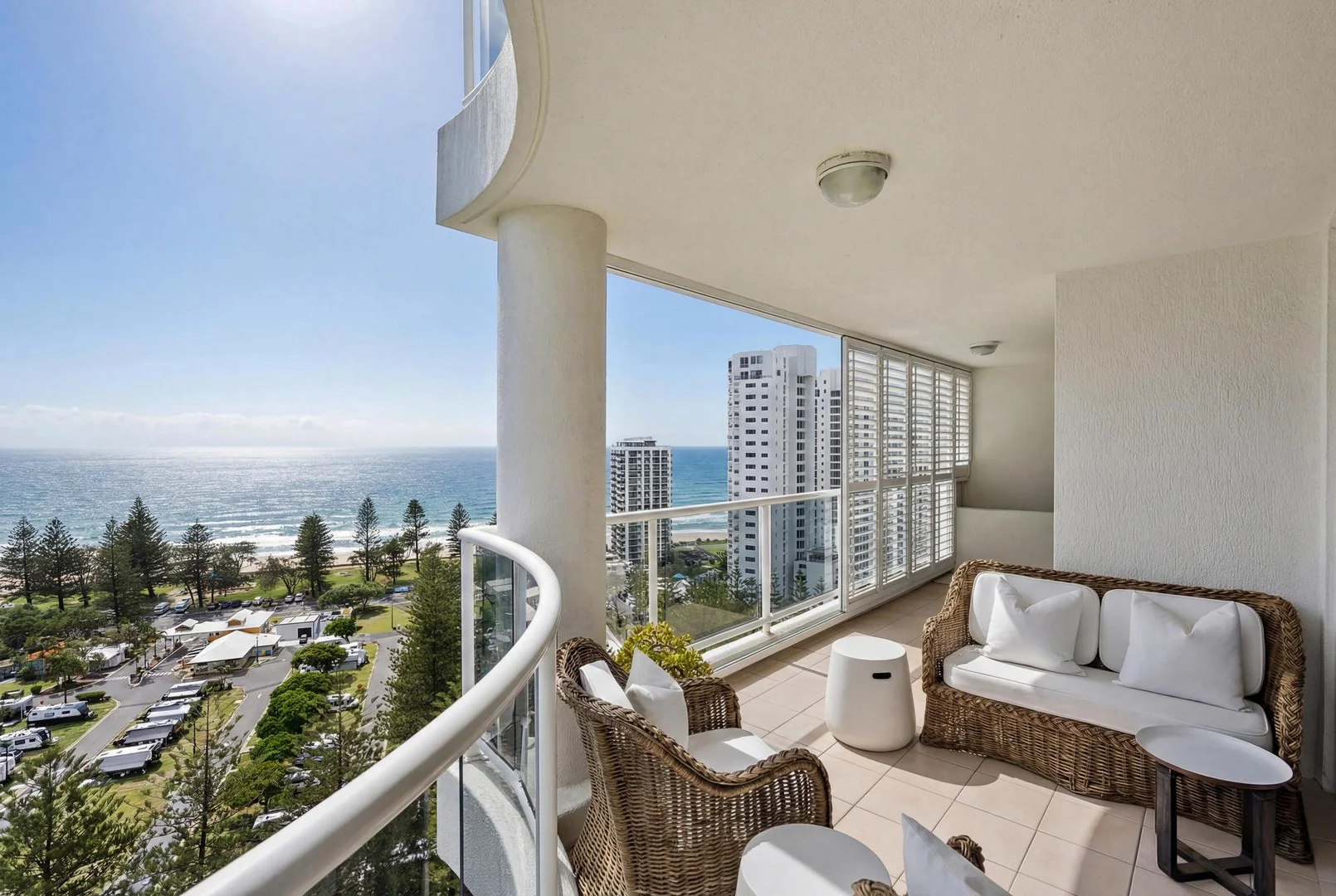 58/1-9 Hughes Avenue, Main Beach QLD 4217