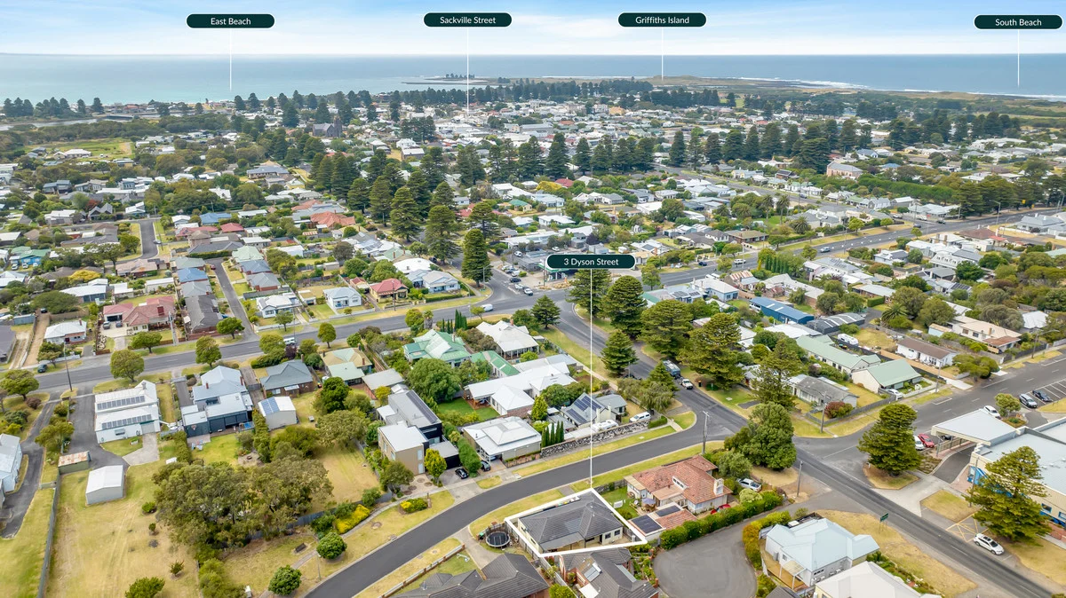 Additional image 2 of 3 Dyson Street, Port Fairy VIC 3284