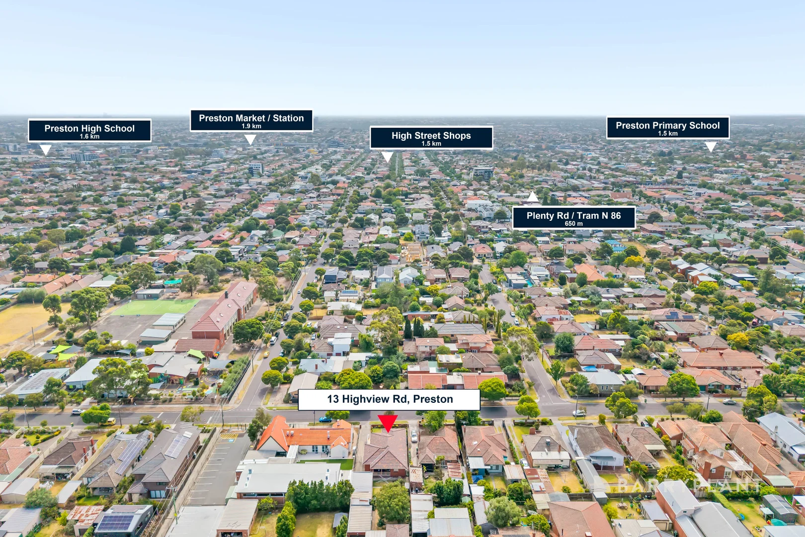 Additional image 16 of 13 Highview Road, Preston VIC 3072