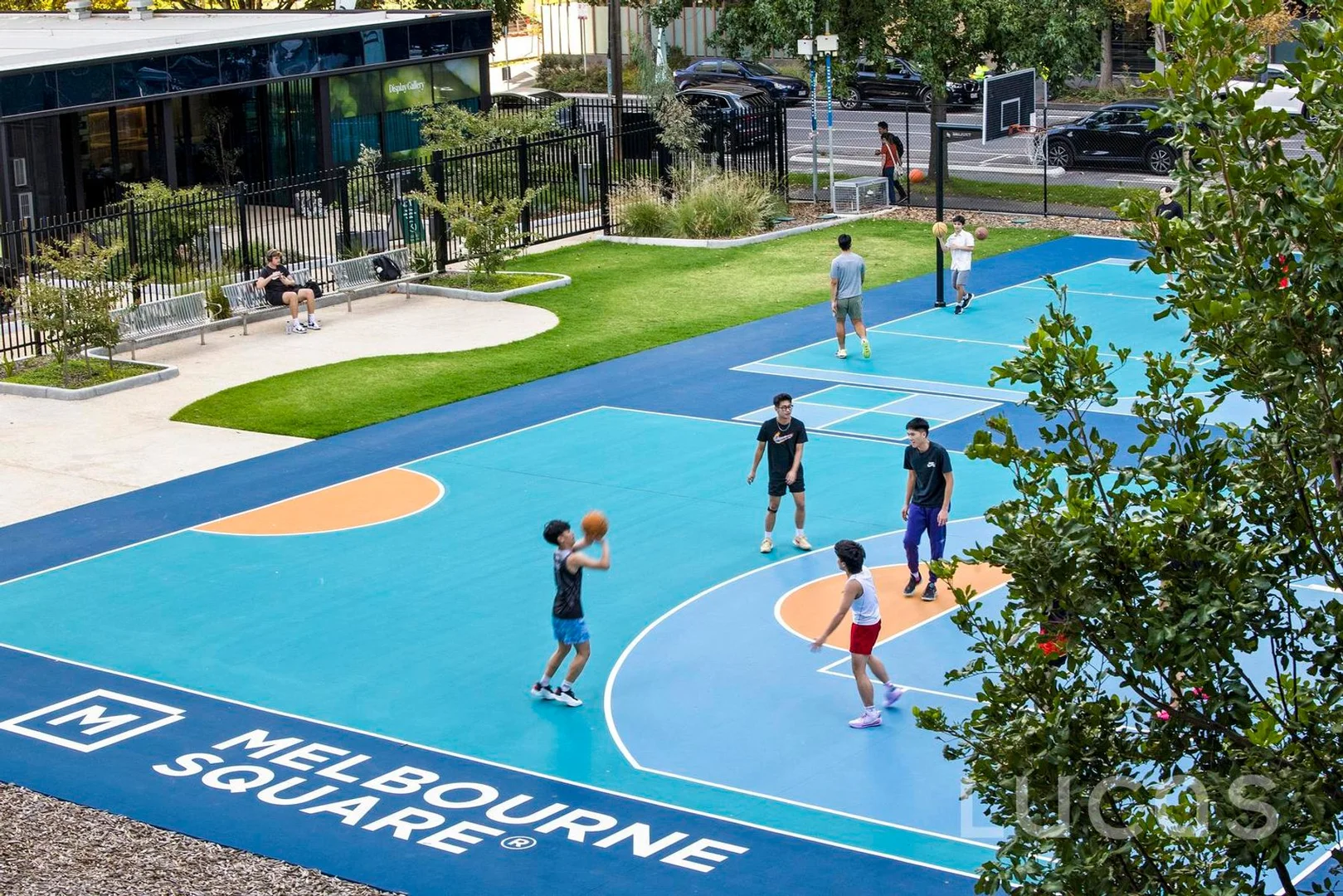 Additional image 13 of 4401/18 Hoff Boulevard, Southbank VIC 3006