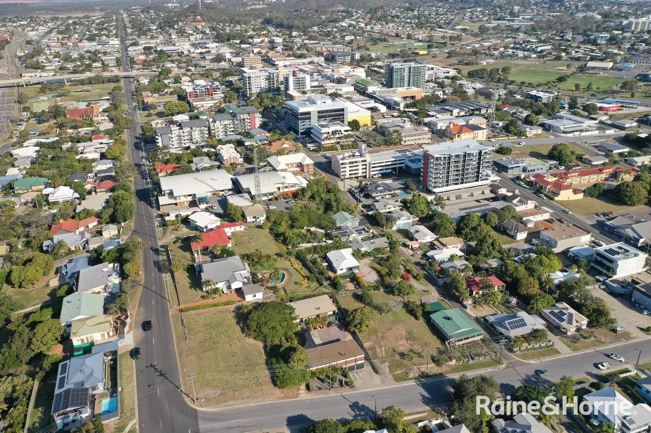 Additional image 13 of 9 Lord Street, Gladstone Central QLD 4680