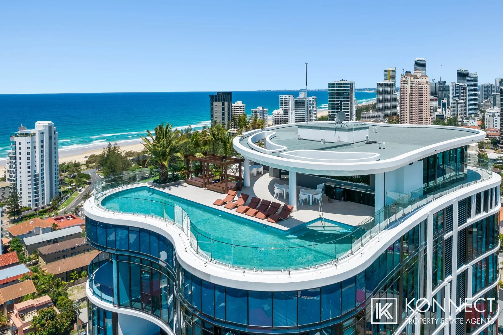 Additional image 17 of 1202/28-30 Second Ave, Broadbeach QLD 4218