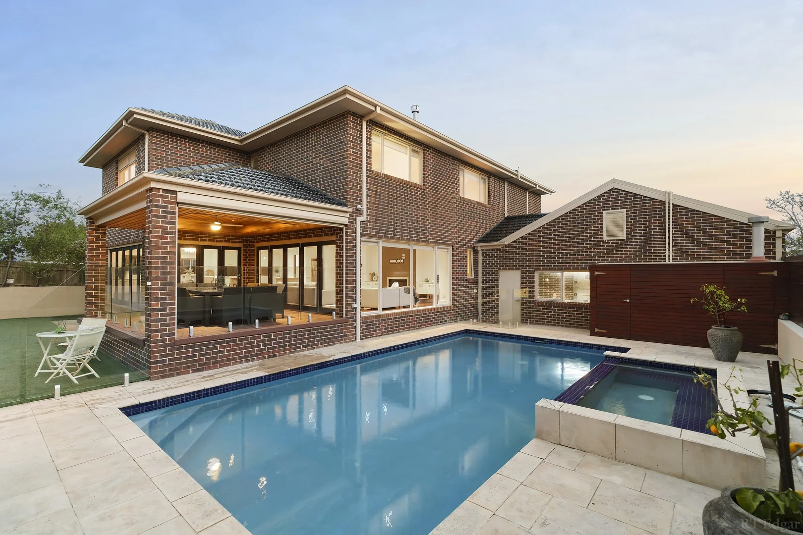 Additional image 10 of 11 Meadowbank Avenue, Doncaster VIC 3108