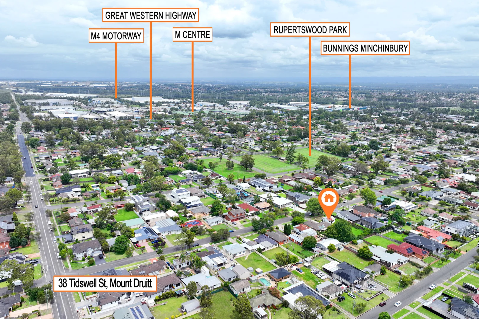 Additional image 5 of 38 Tidswell Street, Mount Druitt NSW 2770