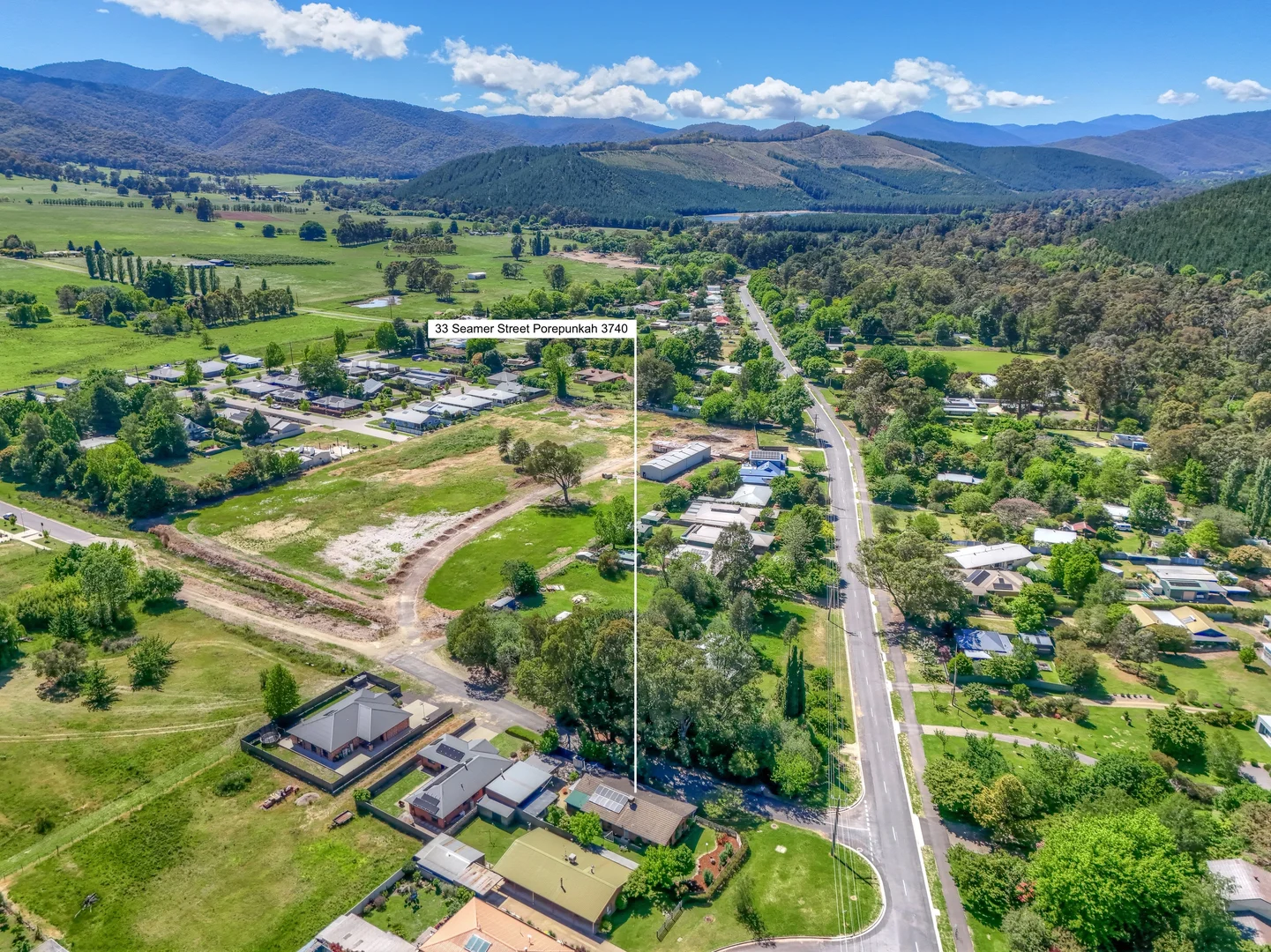Additional image 24 of 33 Seamer Street, Porepunkah VIC 3740