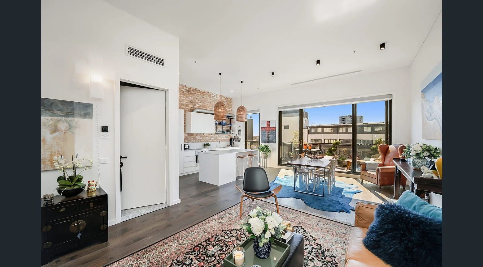 Additional image 5 of 803/45 Furzer Street, Phillip ACT 2606
