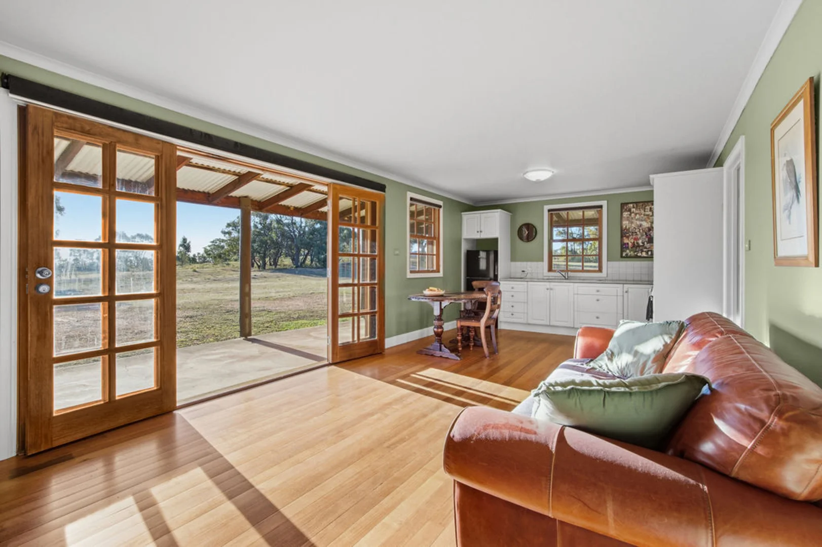 Additional image 7 of 122 Redpath Road, Avoca VIC 3467