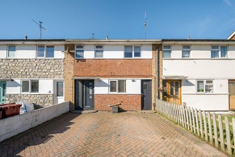 Appleford Road, Reading RG30