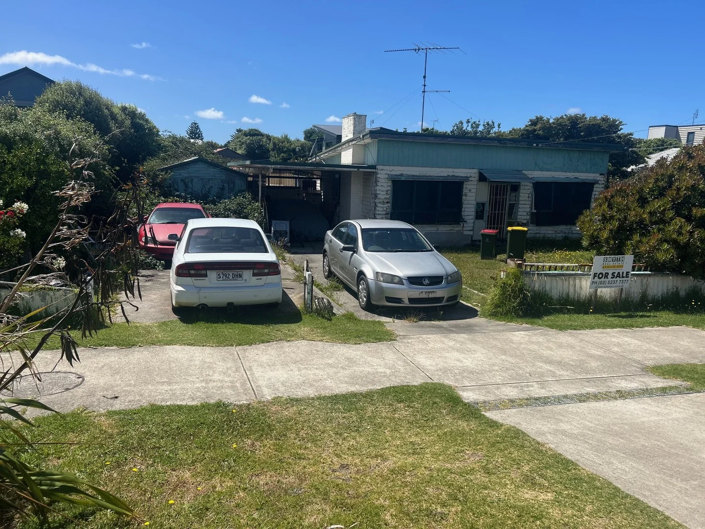 16 Great Ocean Road, Apollo Bay VIC 3233