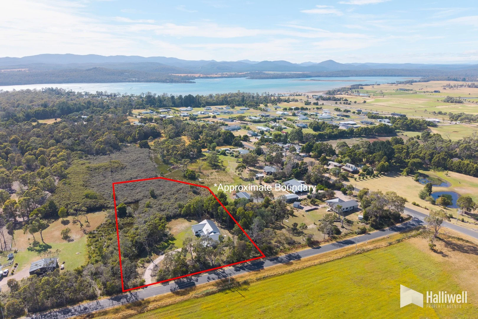 18 Milldam Road, Squeaking Point TAS 7307