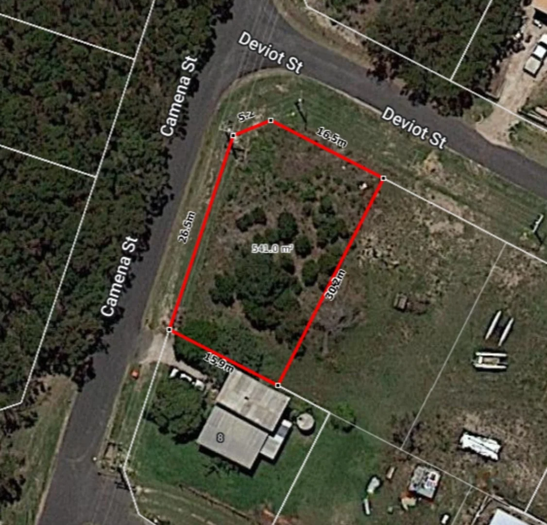 Additional image 2 of 2 Deviot Street, Macleay Island QLD 4184