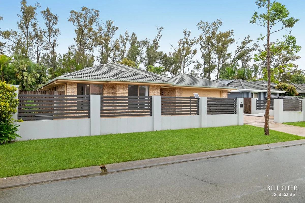 Additional image 3 of 13 Waverley Park Close, Oxenford QLD 4210