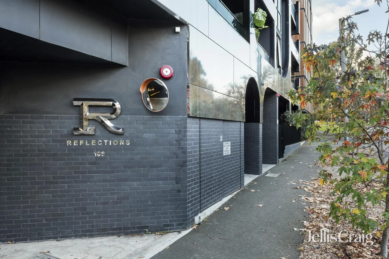 Additional image 9 of 102/108 Haines Street, North Melbourne VIC 3051