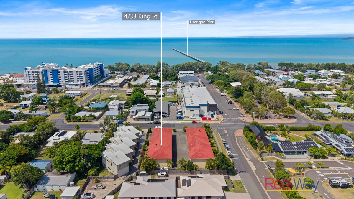 Additional image 2 of 4/33 King Street, Urangan QLD 4655