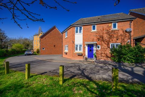 Tipton Way, Coventry CV2