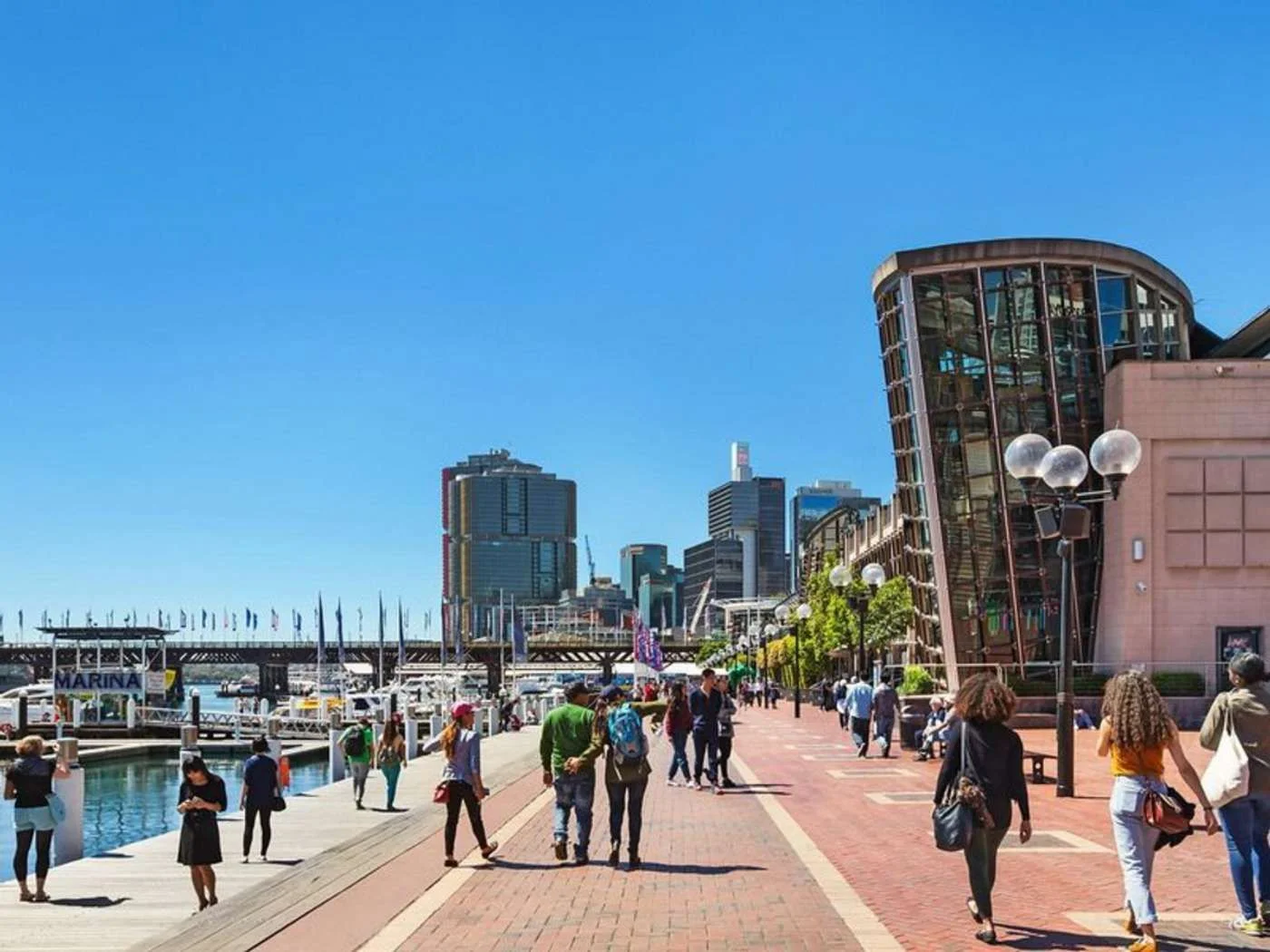 Additional image 13 of 1306/188 Day Street, Sydney NSW 2000