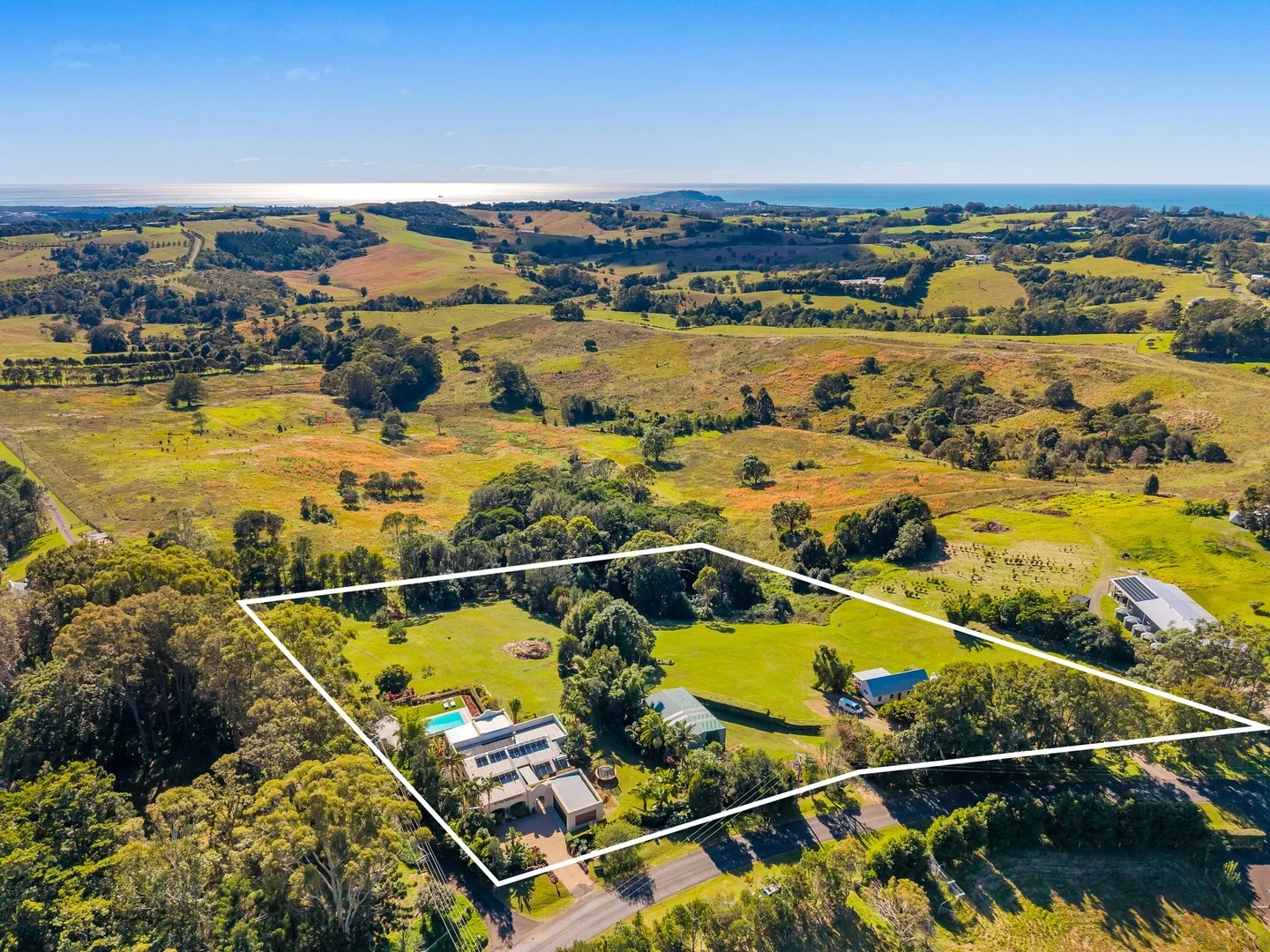 Additional image 2 of 424 Coopers Shoot Road, Coopers Shoot NSW 2479