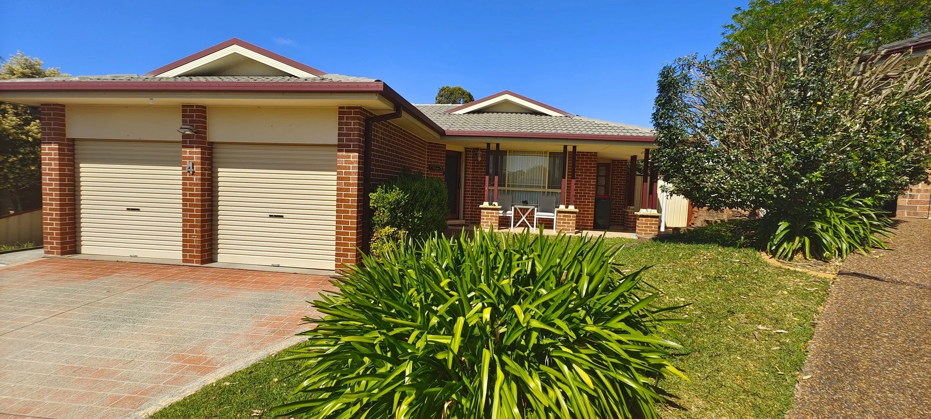 4 Bellambi Place, Glenning Valley NSW 2261