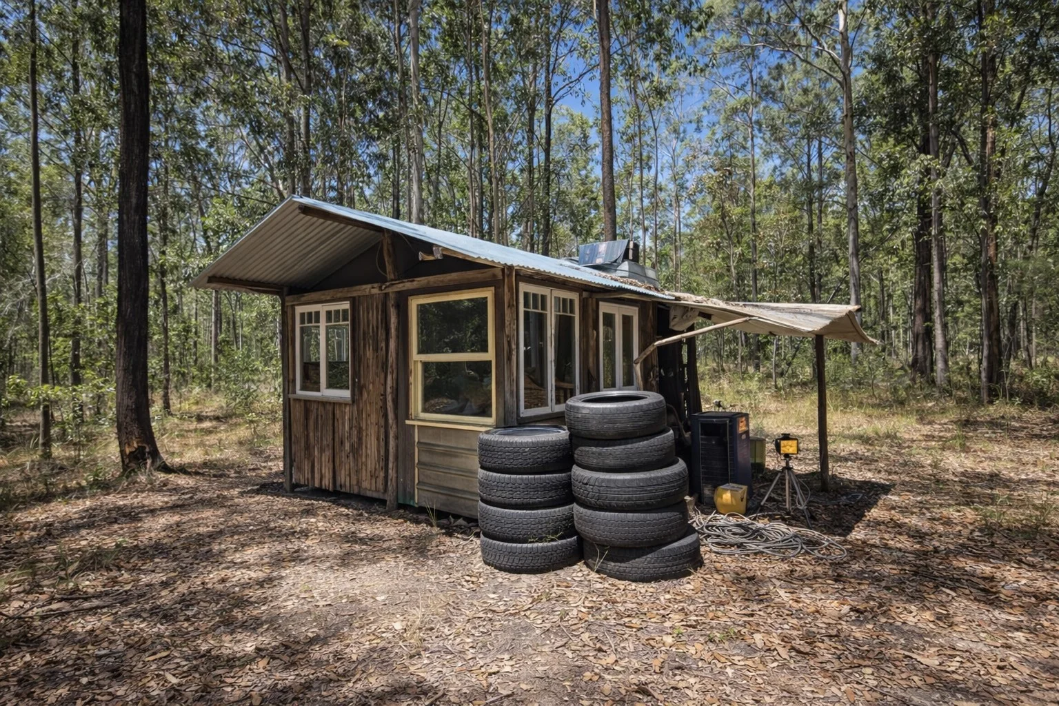 Additional image 9 of Lot 9 Old Six Mile Lane, Glenugie NSW 2460