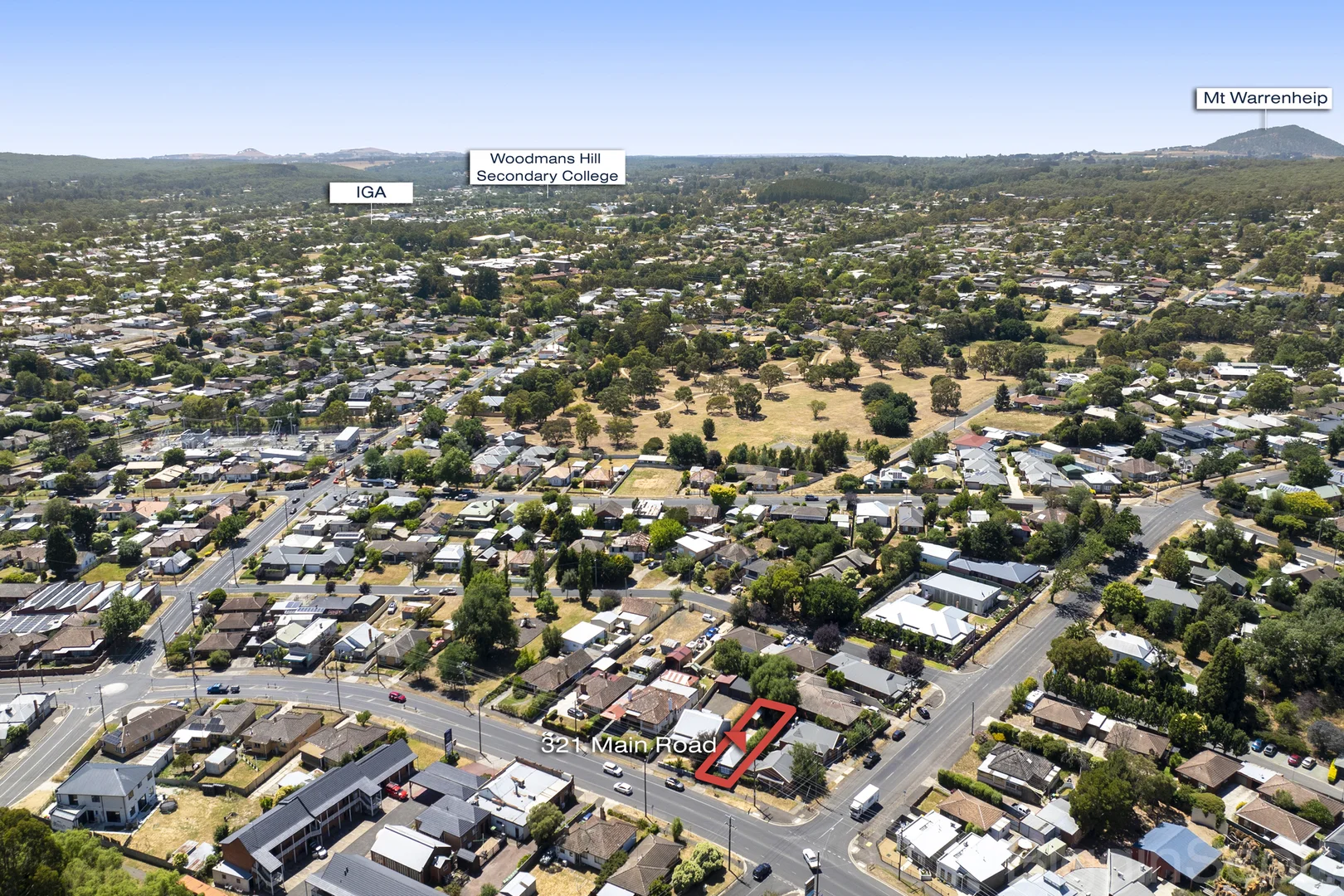 Additional image 17 of 321 Main Road, Golden Point VIC 3350