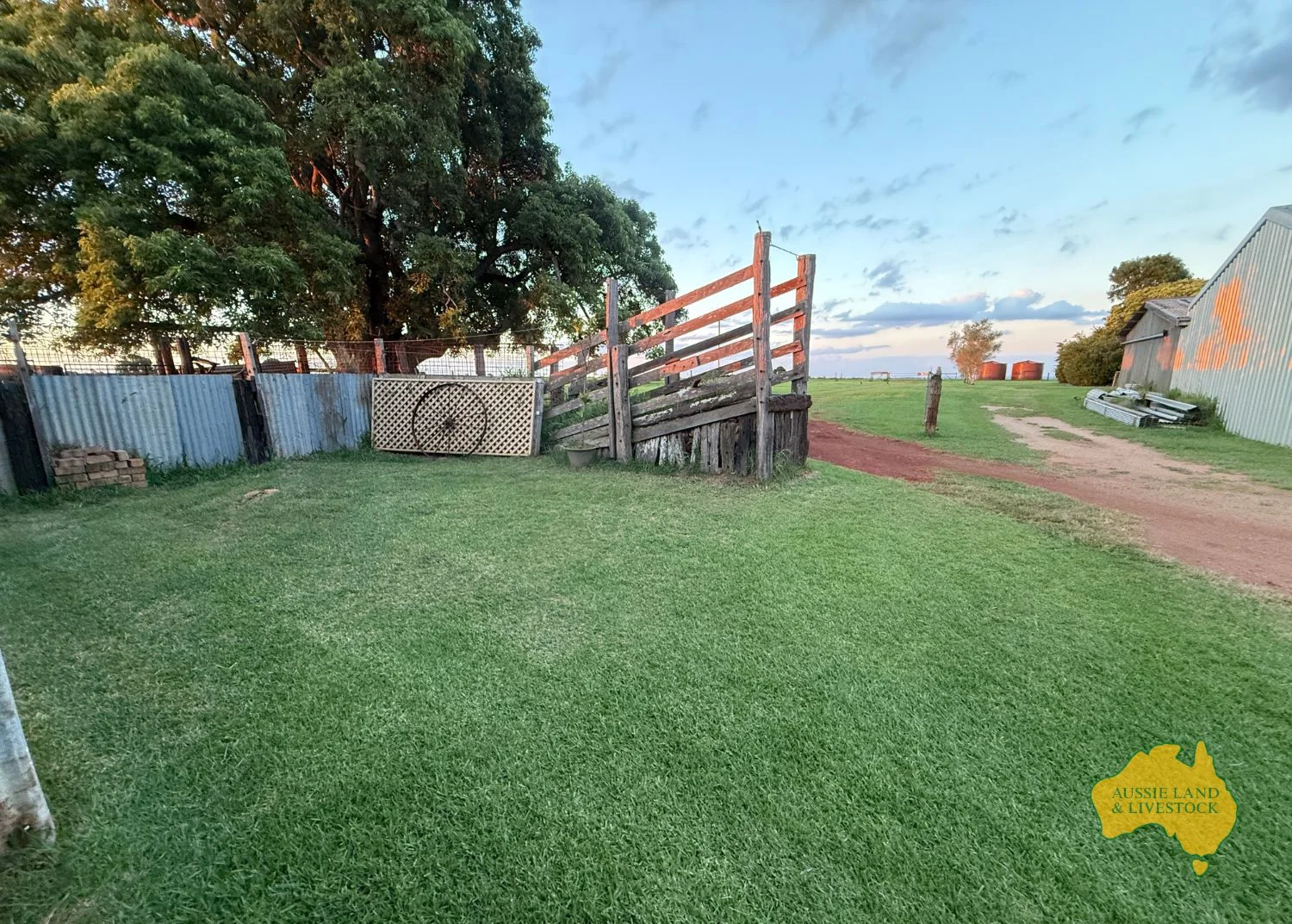 Additional image 10 of 544 WATTLEGROVE ROAD, Benair QLD 4610
