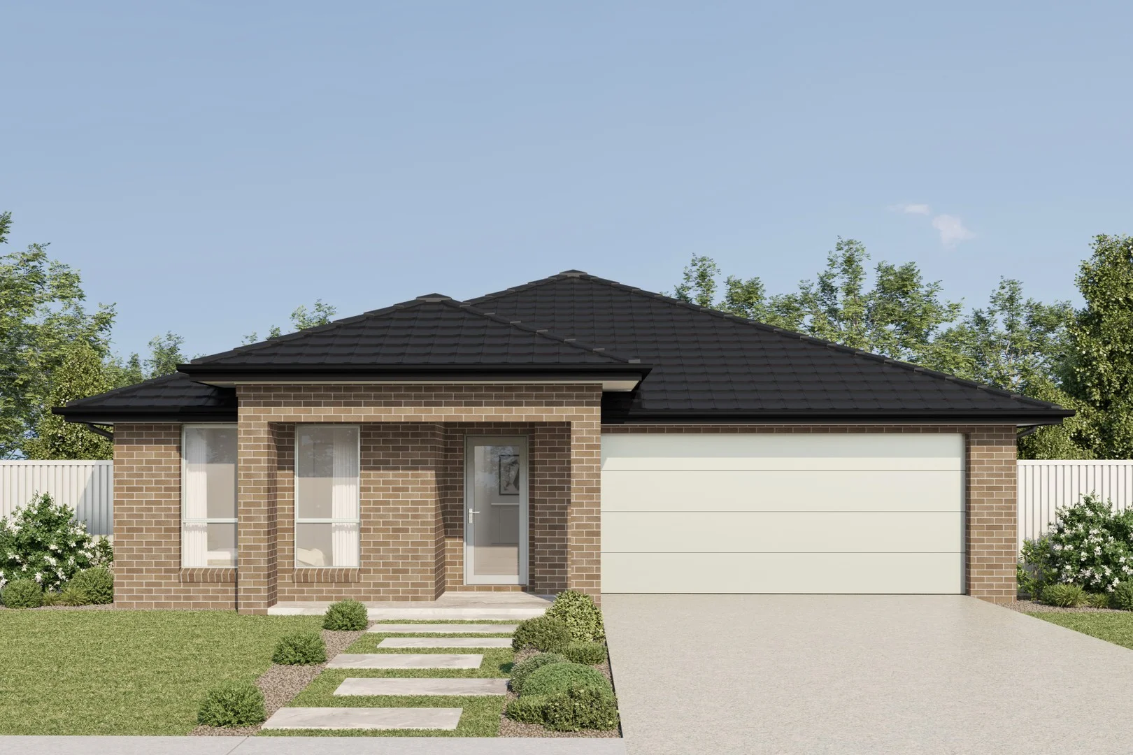 Lot 206, 11 Kooralbyn Road, Buchanan NSW 2323