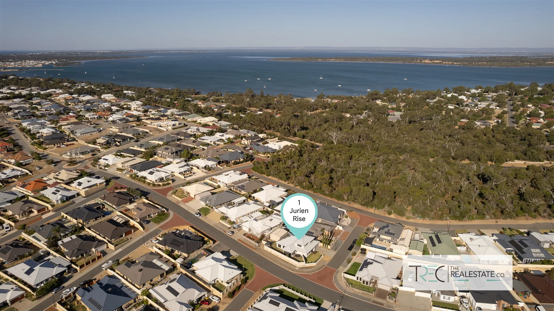 Additional image 28 of 1 Jurien Rise, Dawesville WA 6211