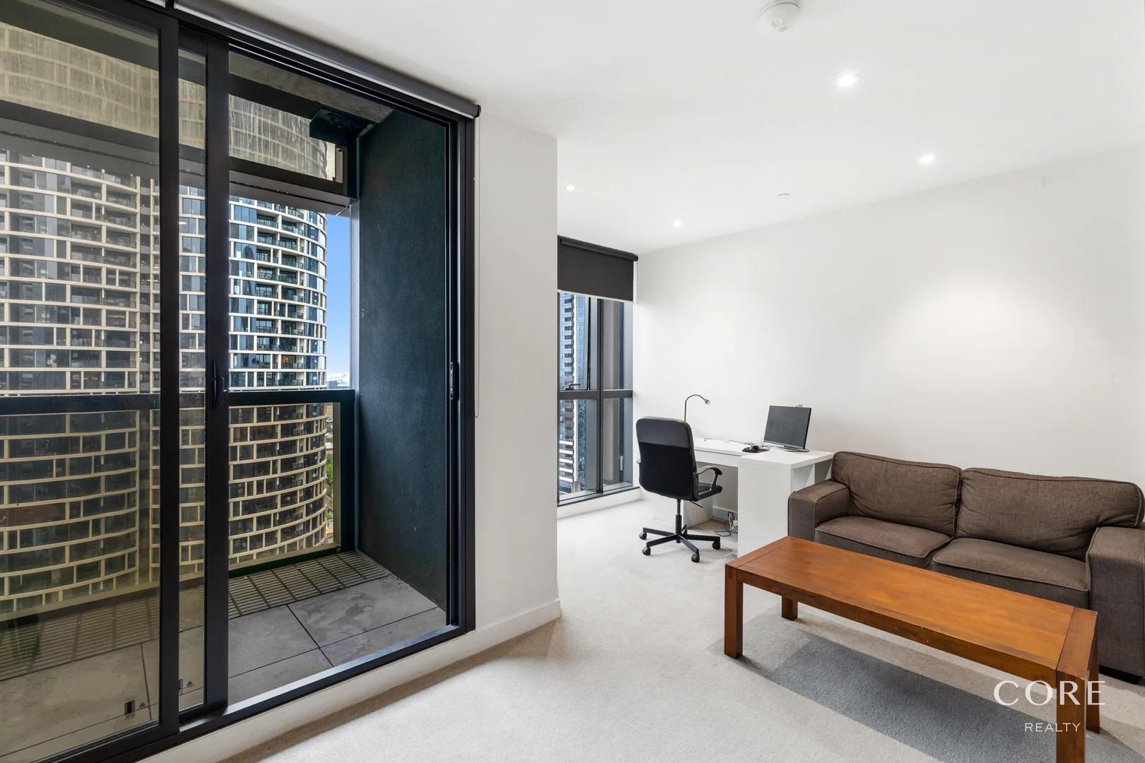 Additional image 4 of 2504/155 Franklin Street, Melbourne VIC 3000