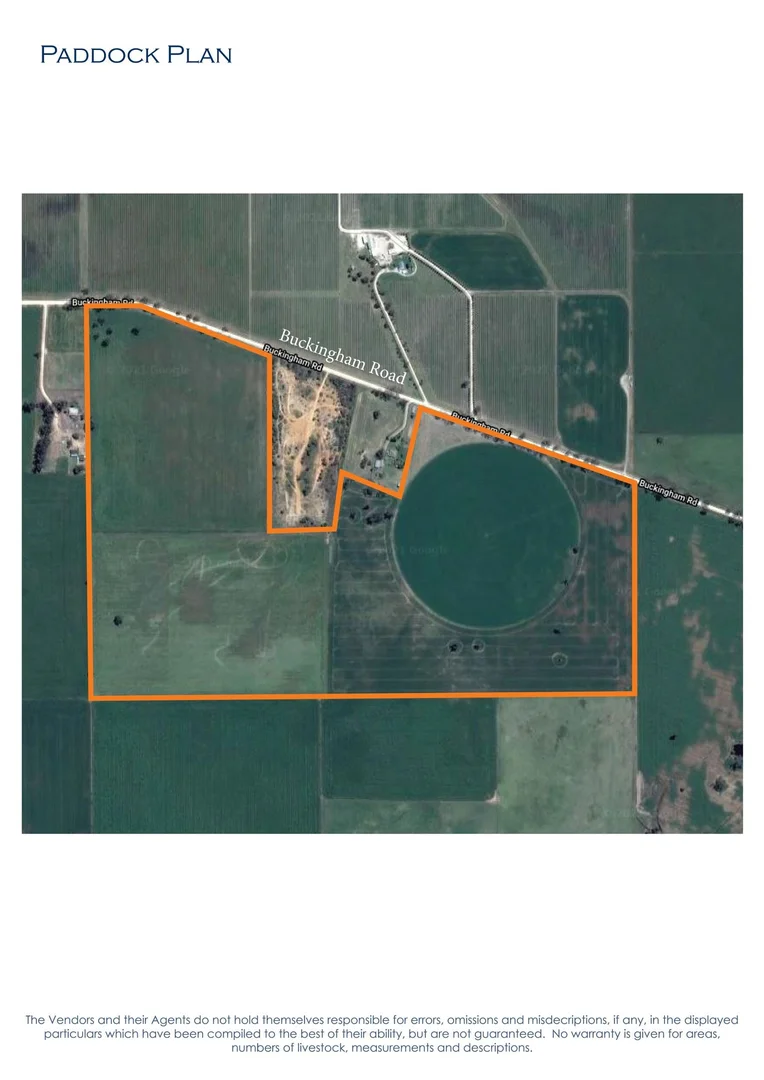 Additional image 15 of 405 Linfern Road, Buckingham Via, Mundulla SA 5270