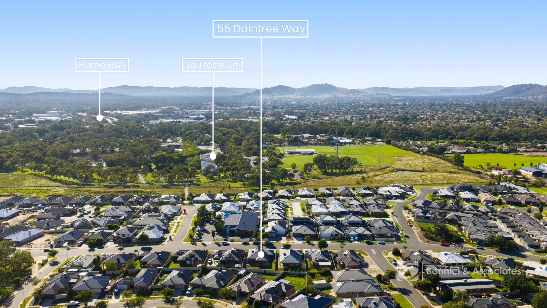 Additional image 18 of 55 Daintree Way, West Wodonga VIC 3690