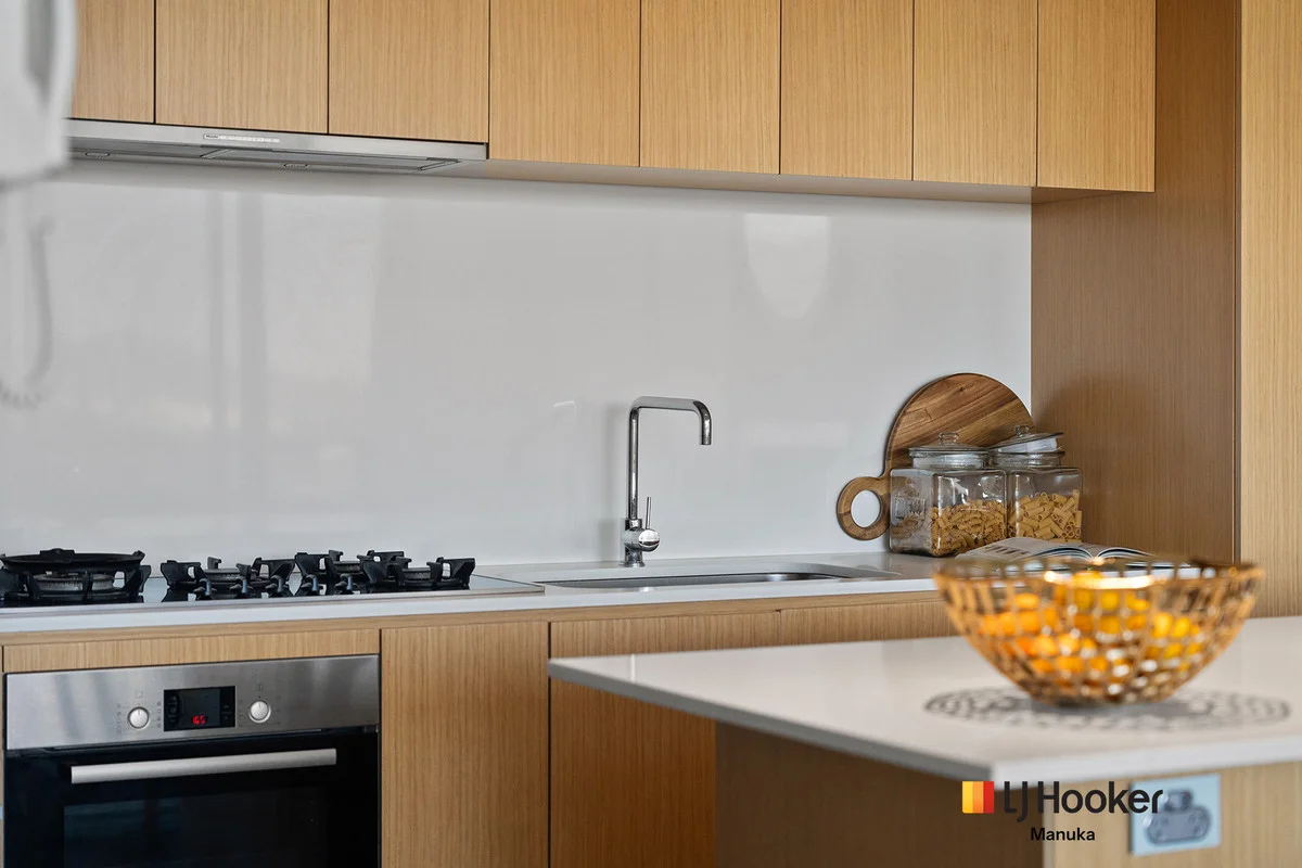 Additional image 24 of 1519/25 Edinburgh Avenue, City ACT 2601