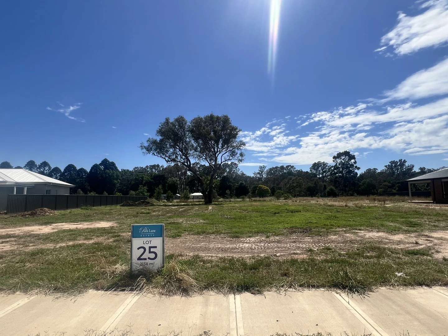 Lot 25 Mayfair Drive, Benalla VIC 3672