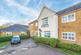 Knights Place, Twickenham, TW2