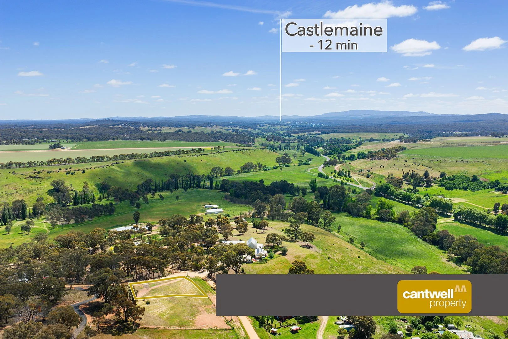 102 Stevens Lane, Guildford VIC 3451