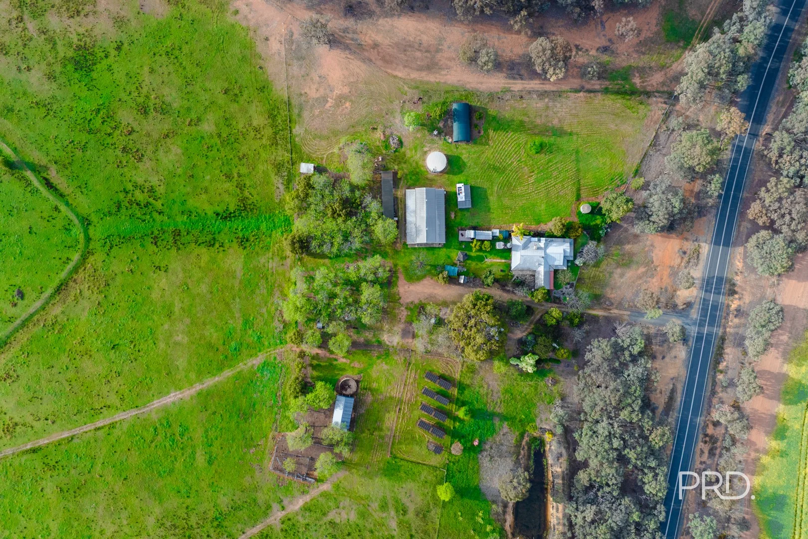 Additional image 3 of 3174 Holbrook Road, Mangoplah NSW 2652