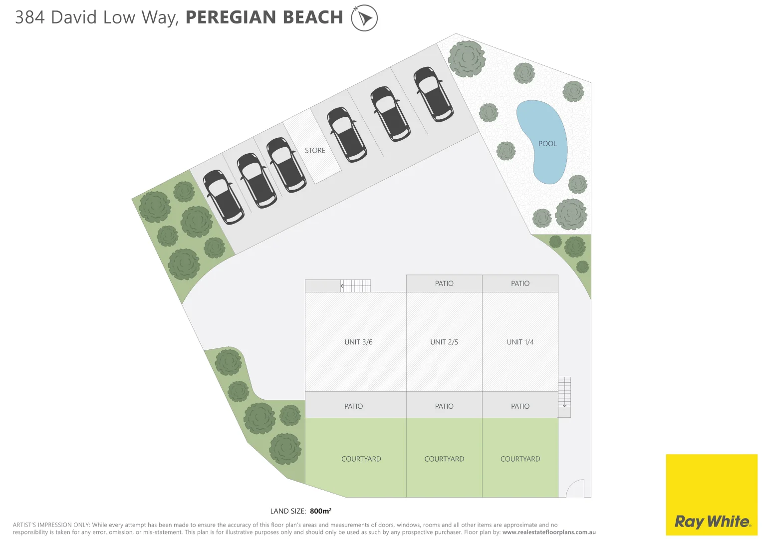 Additional image 4 of 384 David Low Way, Peregian Beach QLD 4573