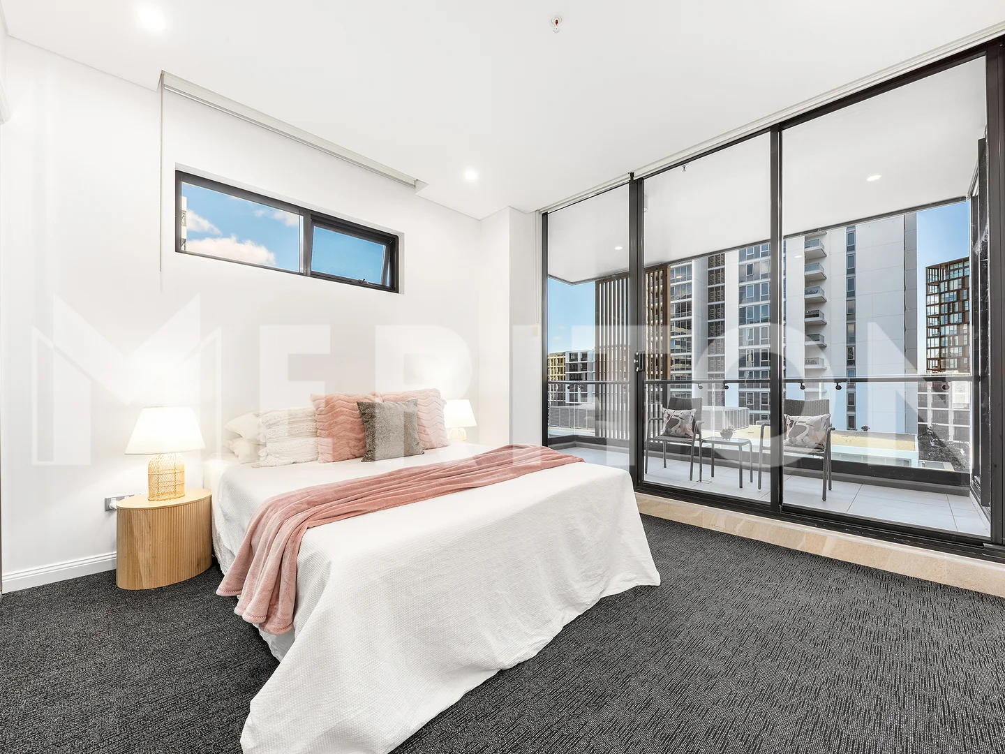 Additional image 5 of 663/9 Grazier Street, Lidcombe NSW 2141