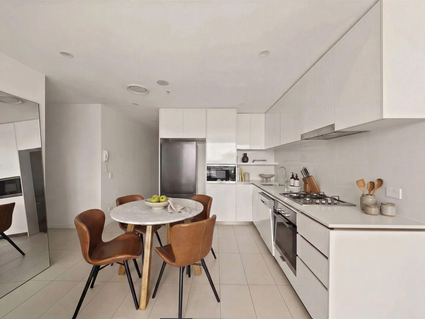 31313/24 Stratton Street, Newstead QLD 4006