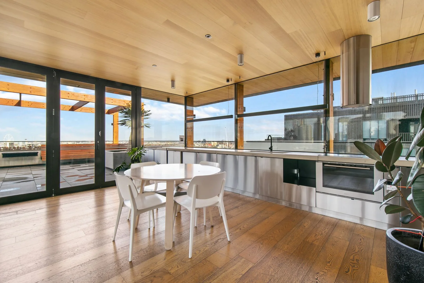 Additional image 11 of 710/83 Flemington Road, North Melbourne VIC 3051