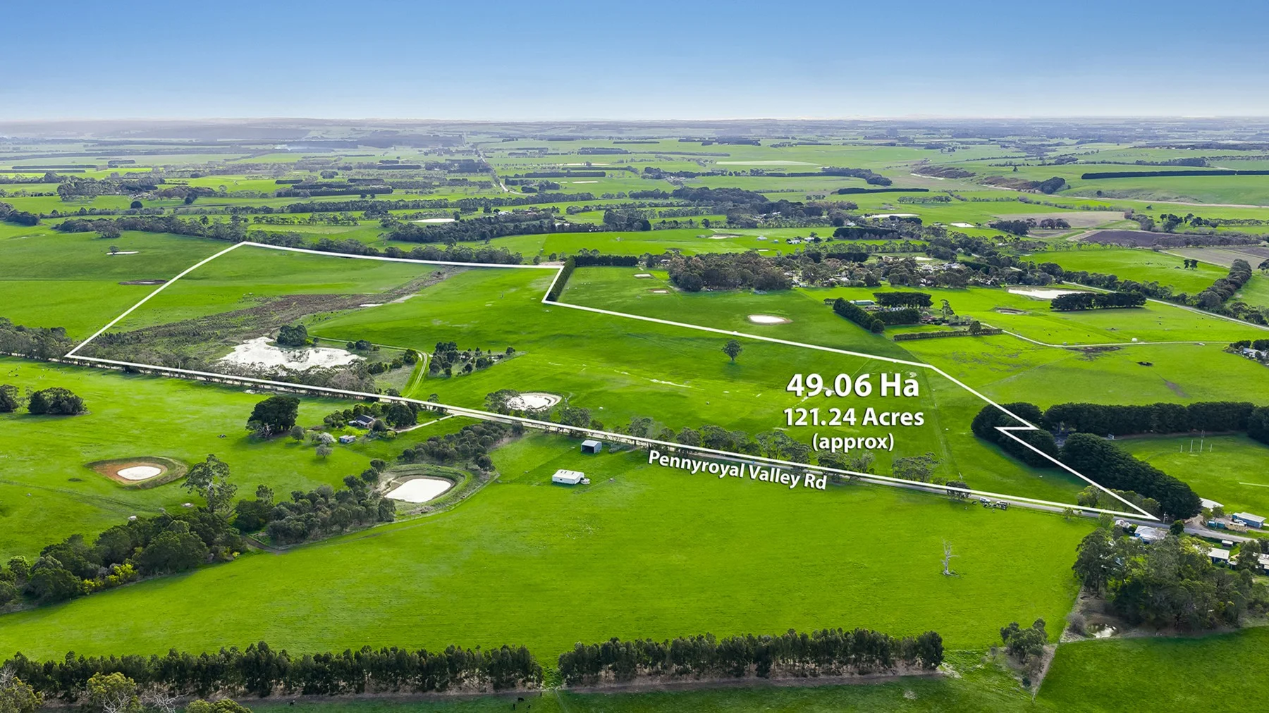 Additional image 13 of 60 Pennyroyal Valley Road, Deans Marsh VIC 3235